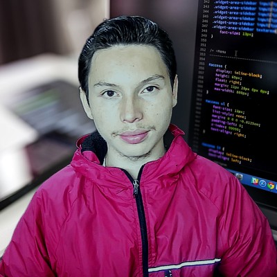 Iann Hernández